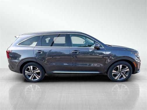 2023 Kia Sorento Hybrid SX Prestige