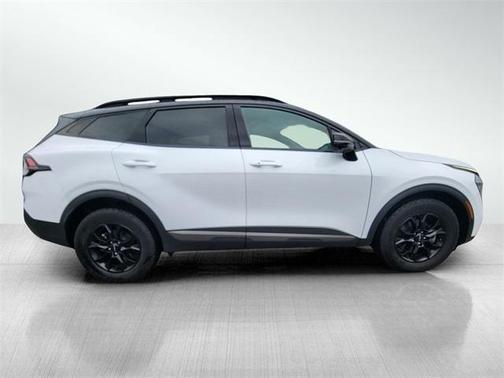 2023 Kia Sportage X-Pro Prestige