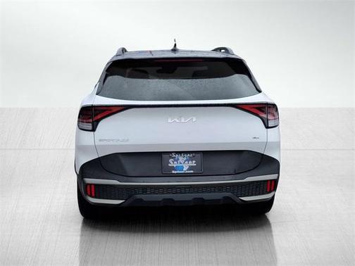 2023 Kia Sportage X-Pro Prestige