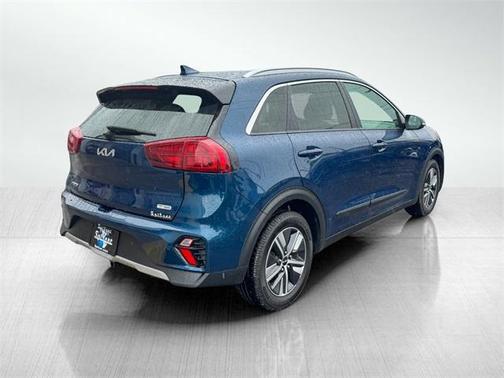2022 Kia Niro EX Premium