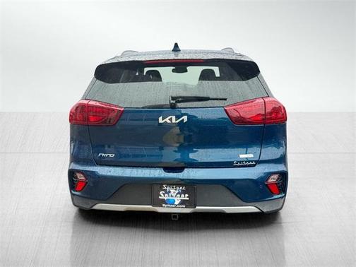 2022 Kia Niro EX Premium
