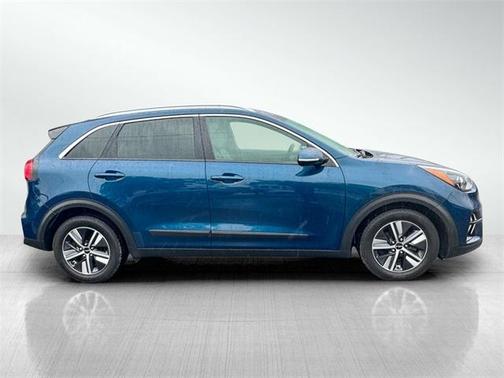 2022 Kia Niro EX Premium