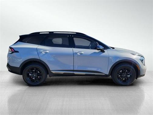 2024 Kia Sportage X-Pro