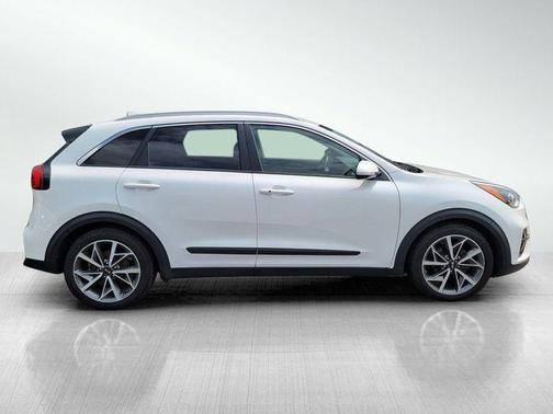 2020 Kia Niro Touring