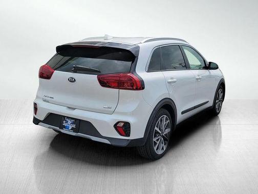 2020 Kia Niro Touring