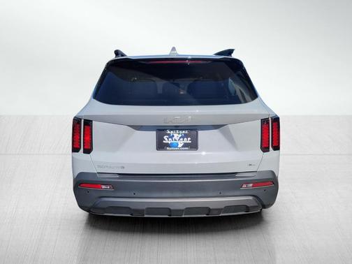 2023 Kia Sorento X-Line S