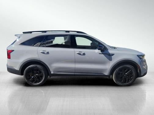 2023 Kia Sorento X-Line S