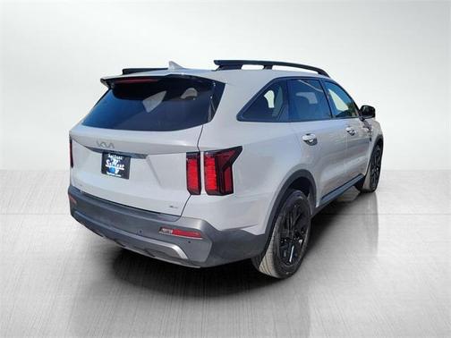 2023 Kia Sorento X-Line S