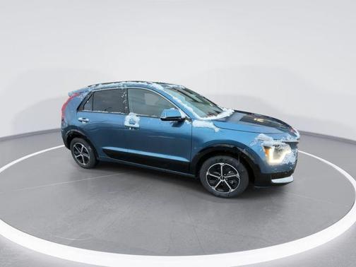 2026 Kia Niro SX