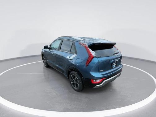 2026 Kia Niro SX