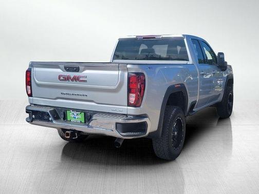 2022 GMC Sierra 2500 SLE