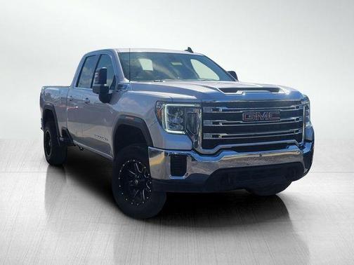 2022 GMC Sierra 2500 SLE