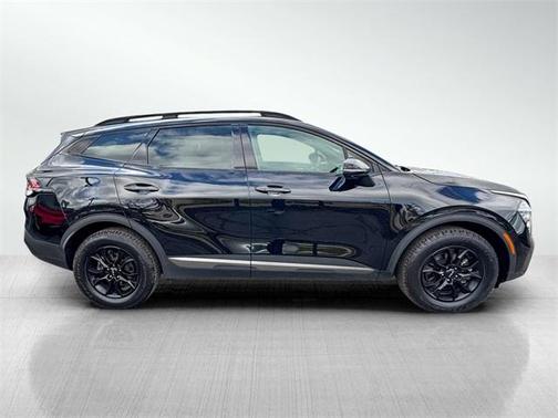2023 Kia Sportage X-Pro Prestige