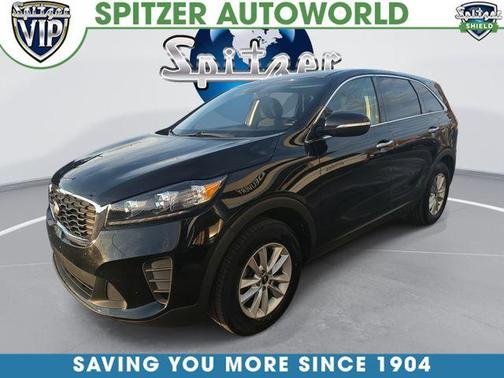 2019 Kia Sorento L