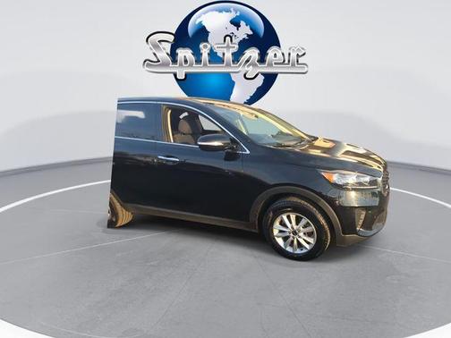 2019 Kia Sorento L
