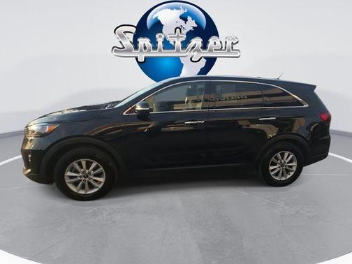2019 Kia Sorento L