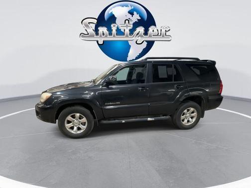 2008 Toyota 4Runner SR5