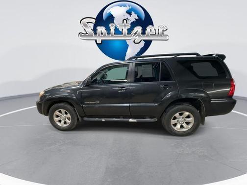 2008 Toyota 4Runner SR5