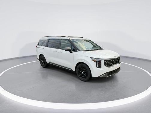 2026 Kia Carnival SX Prestige