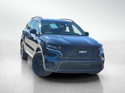 2023 Kia Sorento X-Line S