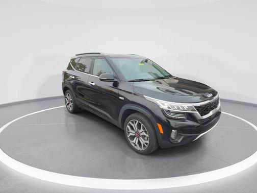2023 Kia Seltos SX
