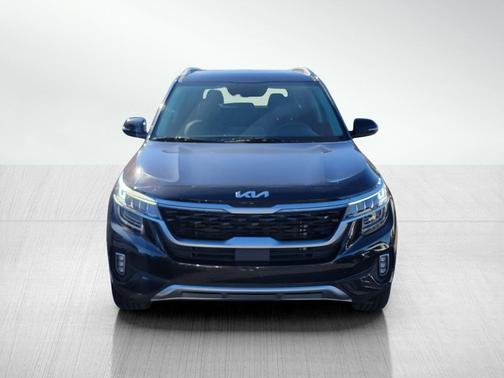 2023 Kia Seltos SX