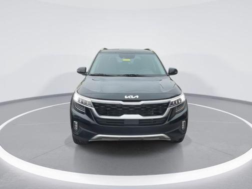 2023 Kia Seltos SX