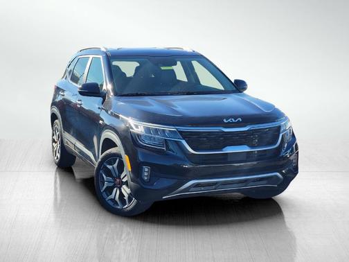 2023 Kia Seltos SX