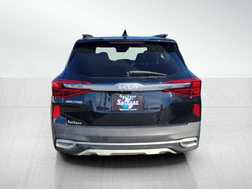 2023 Kia Seltos SX