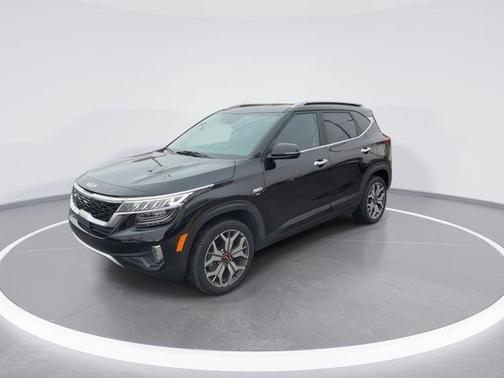 2023 Kia Seltos SX