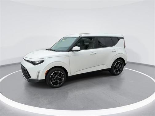 2023 Kia Soul EX