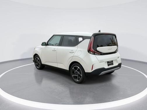 2023 Kia Soul EX