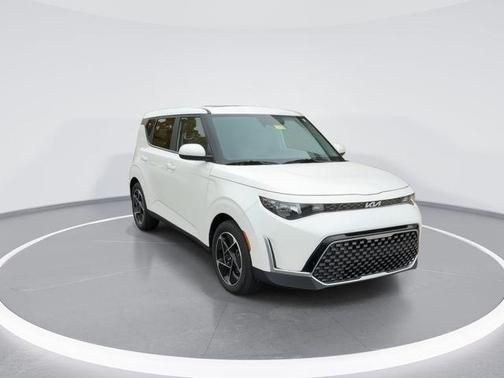 2023 Kia Soul EX