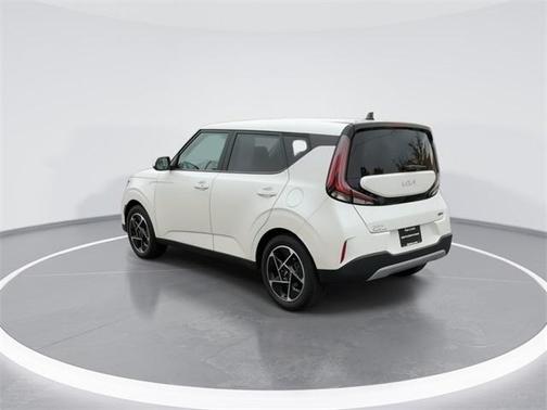2023 Kia Soul EX
