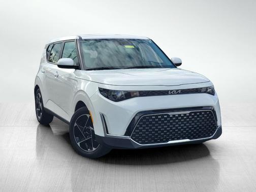 2023 Kia Soul EX