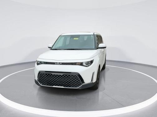 2023 Kia Soul EX
