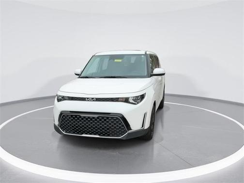 2023 Kia Soul EX