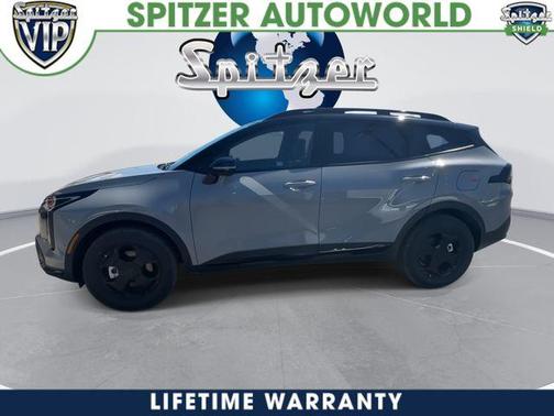 Wolf Gray 2026 Kia Sportage X-Pro Prestige