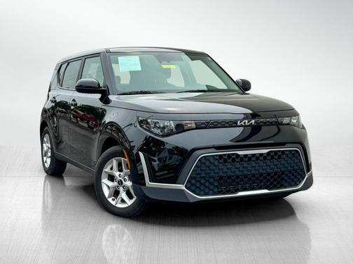 2023 Kia Soul S