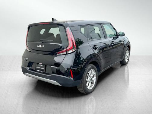 2023 Kia Soul S