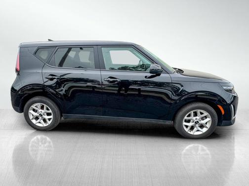 2023 Kia Soul S