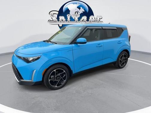2023 Kia Soul EX