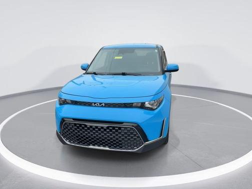 2023 Kia Soul EX