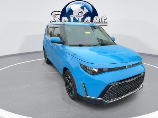 2023 Kia Soul EX