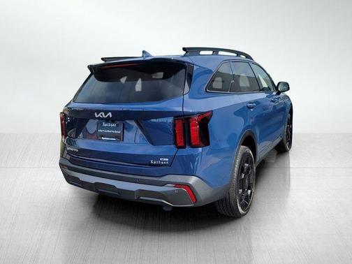 2024 Kia Sorento X-Line EX