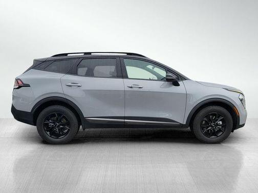 2023 Kia Sportage X-Pro