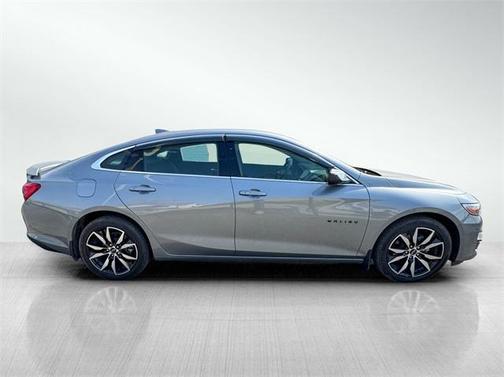 2024 Chevrolet Malibu RS