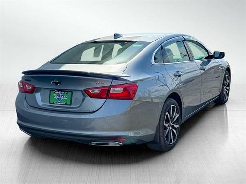2024 Chevrolet Malibu RS