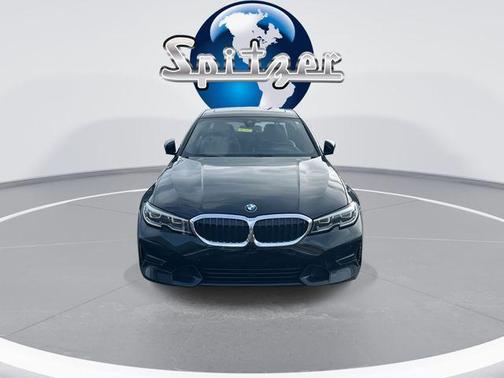 2020 BMW 330 i xDrive