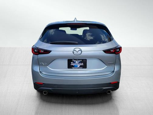 2023 Mazda CX-5 2.5 S Premium Plus Package